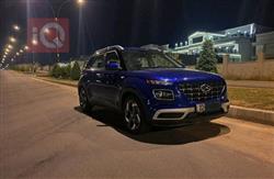 هيونداي فينو